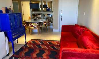 Imagem 3: Apartamento moderno c/3 quartos , seja BON VIVANT more num apê de VARANDA c/ visual