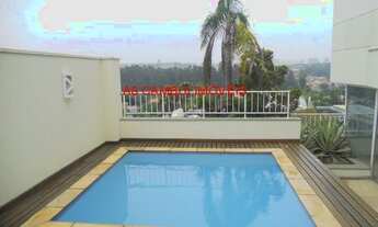 Imagem: OTIMA COBERTURA PROXIMA A SHOPPINGS