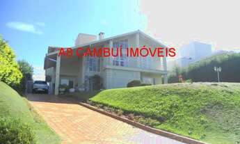 Imagem: CASA RESIDENCIAL em VALINHOS - SP, CHACARA