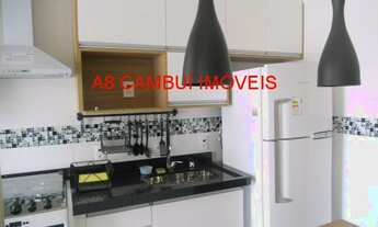 Imagem: Excelente apartamento mobiliado para locação