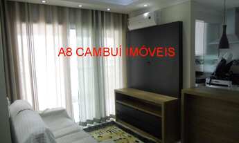 Imagem 2: Excelente apartamento mobiliado para locação