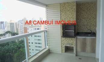 Imagem 3: Excelente apartamento mobiliado para locação