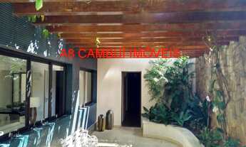 Imagem 6: Apartamento de Luxo no Cambuí: 4 quartos, 4 suítes, 3 salas, 6 banheiros, 3 vagas de garag