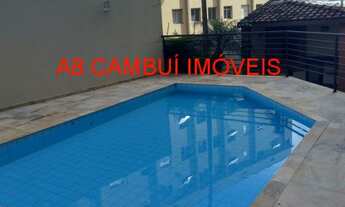 Imagem: Apartamento mobiliado para locação no