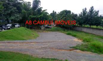 Imagem 5: EXCELENTE TERRENO NO ALPHAVILLE EMPRESARIAL