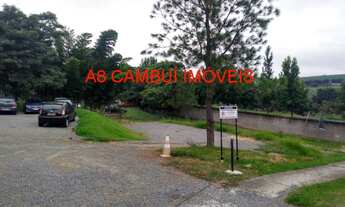 Imagem 7: EXCELENTE TERRENO NO ALPHAVILLE EMPRESARIAL