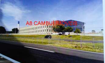 Imagem: Excelente galpão comercial em campinas