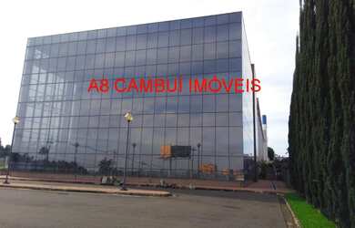 Imagem 2: Excelente galpão comercial em campinas