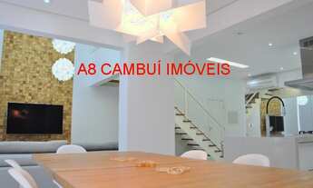 Imagem: Excelente Loft Duplex com pé direito duplo