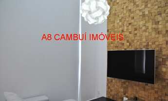 Imagem 5: Excelente Loft Duplex com pé direito duplo, em região nobre de Campinas NO Cambuí
