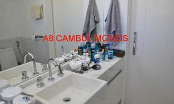 Imagem 6: Excelente Loft Duplex com pé direito duplo, em região nobre de Campinas NO Cambuí