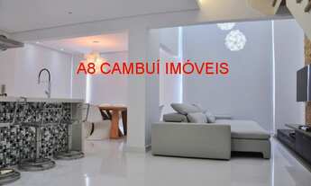 Imagem 3: Excelente Loft Duplex com pé direito duplo, em região nobre de Campinas NO Cambuí