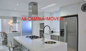 Imagem 2: Excelente Loft Duplex com pé direito duplo, em região nobre de Campinas NO Cambuí