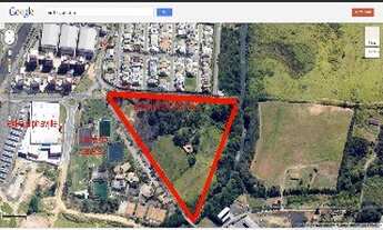 Imagem: AREA RESIDENCIAL em CAMPINAS - SP, Parque