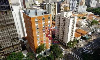Imagem 3: Apartamento de luxo à venda no Cambuí, Campinas-SP: 4 quartos, 2 suítes, 5 banheiros, 4 va