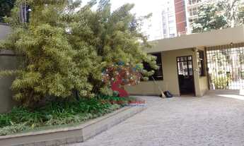 Imagem 6: Apartamento de luxo à venda no Cambuí, Campinas-SP: 4 quartos, 2 suítes, 5 banheiros, 4 va