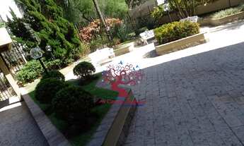 Imagem 2: Apartamento de luxo à venda no Cambuí, Campinas-SP: 4 quartos, 2 suítes, 5 banheiros, 4 va