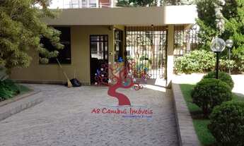 Imagem 5: Apartamento de luxo à venda no Cambuí, Campinas-SP: 4 quartos, 2 suítes, 5 banheiros, 4 va