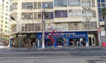 Imagem 4: Sala comercial para locação no centro de campinas