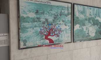 Imagem 7: Sala comercial para locação no centro de campinas