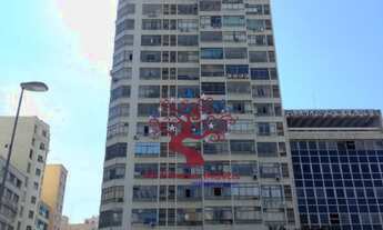 Imagem 2: Sala comercial para locação no centro de campinas