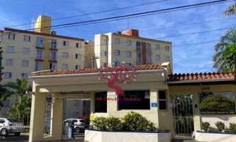 Imagem: Apartamento a venda no jardim das oliveiras