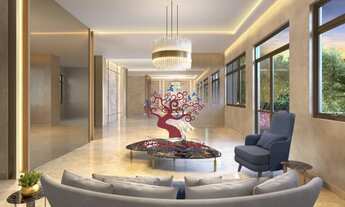 Imagem 6: Imperdível! Apartamento à venda em São Paulo-SP, na Vila Prudente, com 2 quartos, 1 sala