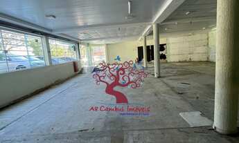 Imagem 5: Aluguel de Prédio Comercial de Alto Padrão em Campinas-SP: 5 Vagas de Garagem - 242,65m²