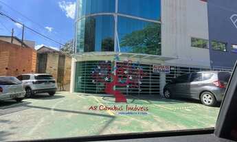 Imagem: Aluguel de Prédio Comercial de Alto Padrão