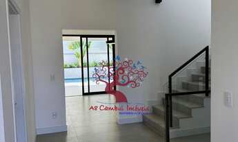 Imagem 7: Condominio Alphaville 3. Linda casa à venda em Campinas-SP. (SUPER OPORTUNIDADE