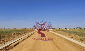 Imagem 4: TERRENO RESIDENCIAL em PAULÍNIA - SP, JARDIM FLAMBOYANT