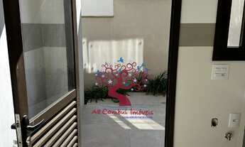 Imagem 2: Condominio Alphaville 3. Linda casa à venda em Campinas-SP. (SUPER OPORTUNIDADE