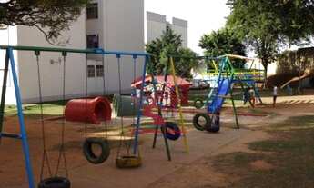 Imagem 3: Apartamento à venda em Campinas-SP, Jardim Miranda: 2 quartos, 1 sala, 1 banheiro, 1 vaga