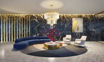 Imagem 3: Imperdível! Apartamento à venda em São Paulo-SP, na Vila Prudente, com 2 quartos, 1 sala