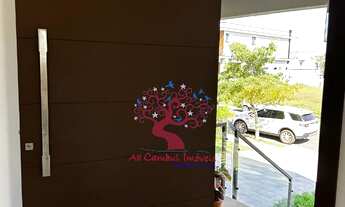 Imagem 6: Condominio Alphaville 3. Linda casa à venda em Campinas-SP. (SUPER OPORTUNIDADE