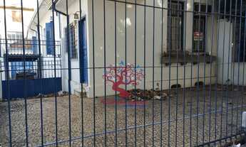 Imagem: CASA RESIDENCIAL em CAMPINAS - SP, BOTAFOGO