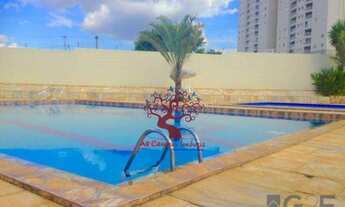 Imagem 5: Apartamento à venda em Campinas-SP, Jardim Miranda: 2 quartos, 1 sala, 1 banheiro, 1 vaga