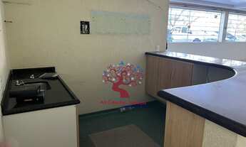 Imagem 7: Aluguel de Prédio Comercial de Alto Padrão em Campinas-SP: 5 Vagas de Garagem - 242,65m²