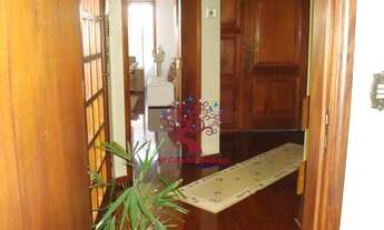 Imagem 2: CASA COMERCIAL em CAMPINAS - SP, VILA NOGUEIRA