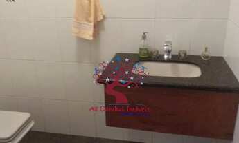 Imagem 6: CASA COMERCIAL em CAMPINAS - SP, VILA NOGUEIRA