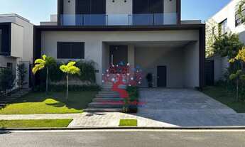 Imagem: Condominio Alphaville 3. Linda casa à venda