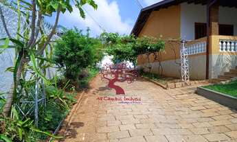 Imagem 7: Casa comercial ou Residêcial Parque Taquaral Campinas-SP