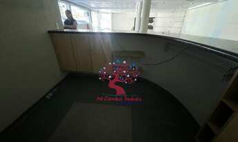 Imagem 6: Aluguel de Prédio Comercial de Alto Padrão em Campinas-SP: 5 Vagas de Garagem - 242,65m²