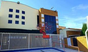 Imagem: Prédio comercial Jd Aurélia Campinas -SP