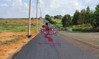 Imagem: Terreno a venda em guaiçara sp