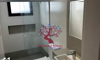 Imagem 3: Condominio Alphaville 3. Linda casa à venda em Campinas-SP. (SUPER OPORTUNIDADE