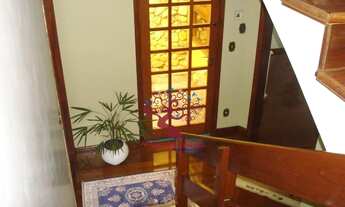 Imagem 4: CASA COMERCIAL em CAMPINAS - SP, VILA NOGUEIRA