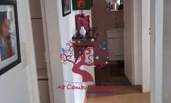 Imagem 5: Apartamento com 02 dormitorios a venda no botafogo