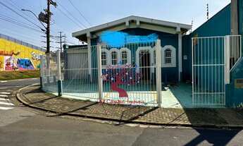 Imagem: CASA COMERCIAL em CAMPINAS - SP, JARDIM