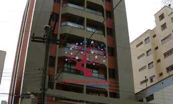 Imagem: Apartamento para locação mobiliado!!